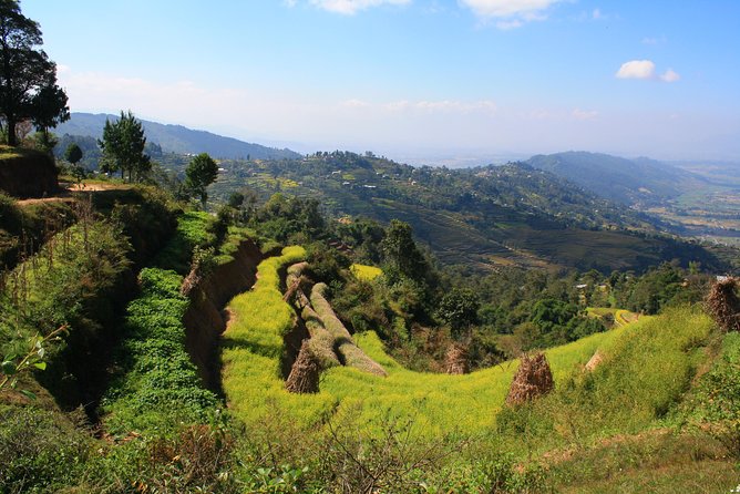Kathmandu: 2 Nights 3 Days Chisapani Nagarkot Trek - Day 1: Sundarijal waterfalls and the Shivapuri forest