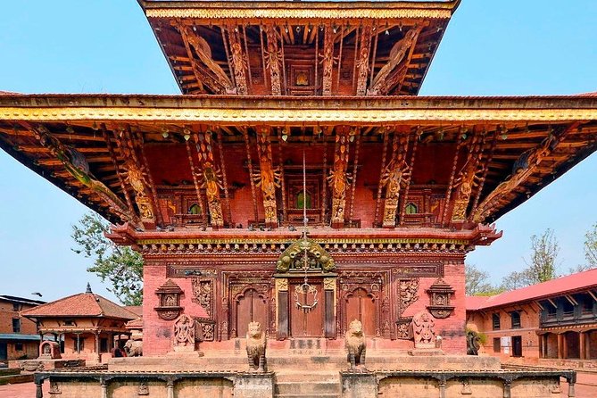 Kathmandu: 2 Nights 3 Days Chisapani Nagarkot Trek - Day 2: Forest trails, villages, and Nagarkot