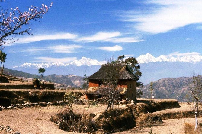 Kathmandu: 2 Nights 3 Days Chisapani Nagarkot Trek - The Everest promise needs a weather warning