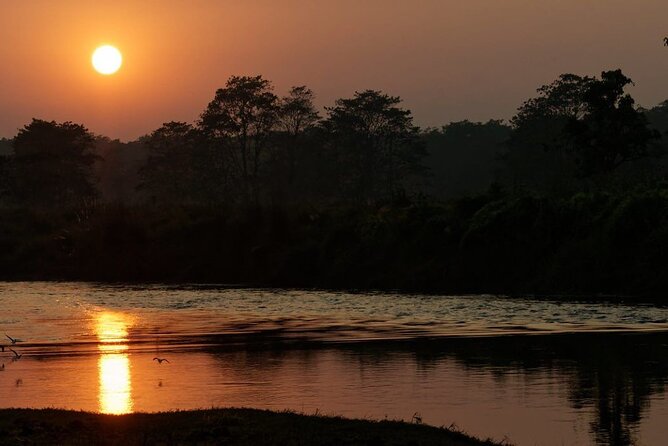 Kathmandu 2 Nights 3 Days Chitwan Jungle Safari Tour - The best fit for this Chitwan package