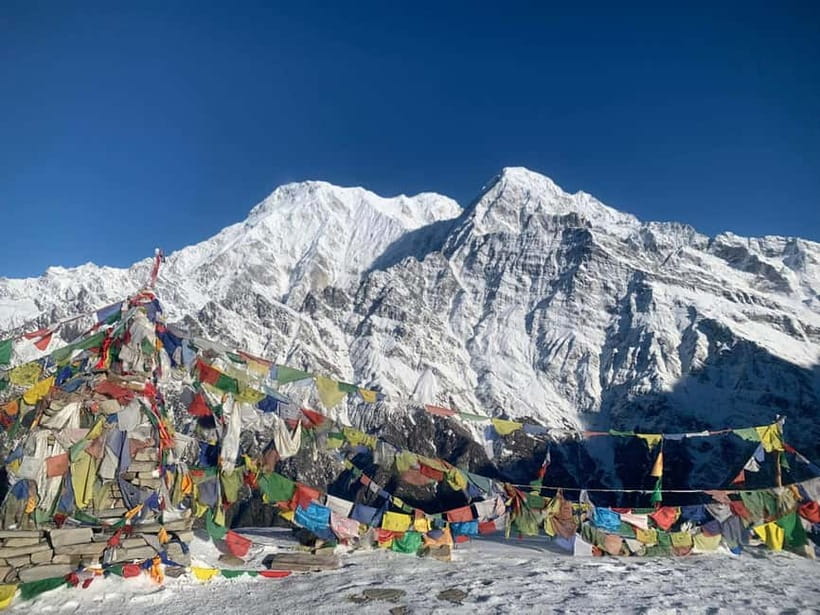 Kathmandu 3-Day Tranquil Poon Hill & Ghandruk Circuit Trek - Key points before you book