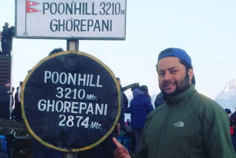 Kathmandu 3-Day Tranquil Poon Hill & Ghandruk Circuit Trek - How the trek fits different kinds of visitors