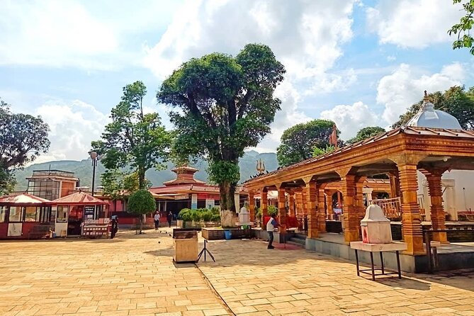 Kathmandu: 3 Days Pokhara Luxury Tour - The International Mountain Museum Puts the Peaks in Context