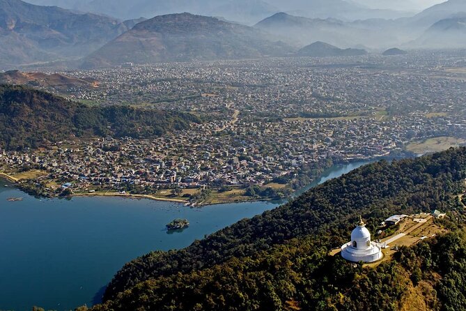 Kathmandu: 3 Days Pokhara Luxury Tour - Phewa Lake and Barahi Temple
