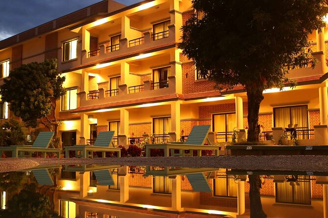 Kathmandu: 3 Days Pokhara Luxury Tour - Day Three: Breakfast, Checkout, and the Road Back