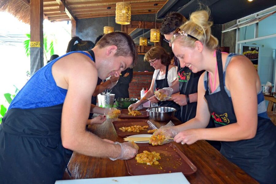 Kathmandu: 3-Hours of Cooking Class with Meals - Who will enjoy this activity most