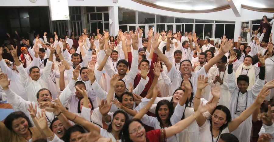 Kathmandu: 4-Days Meditation & Yoga Retreat in Osho Tapoban - Leaving Kathmandu for Osho Tapoban