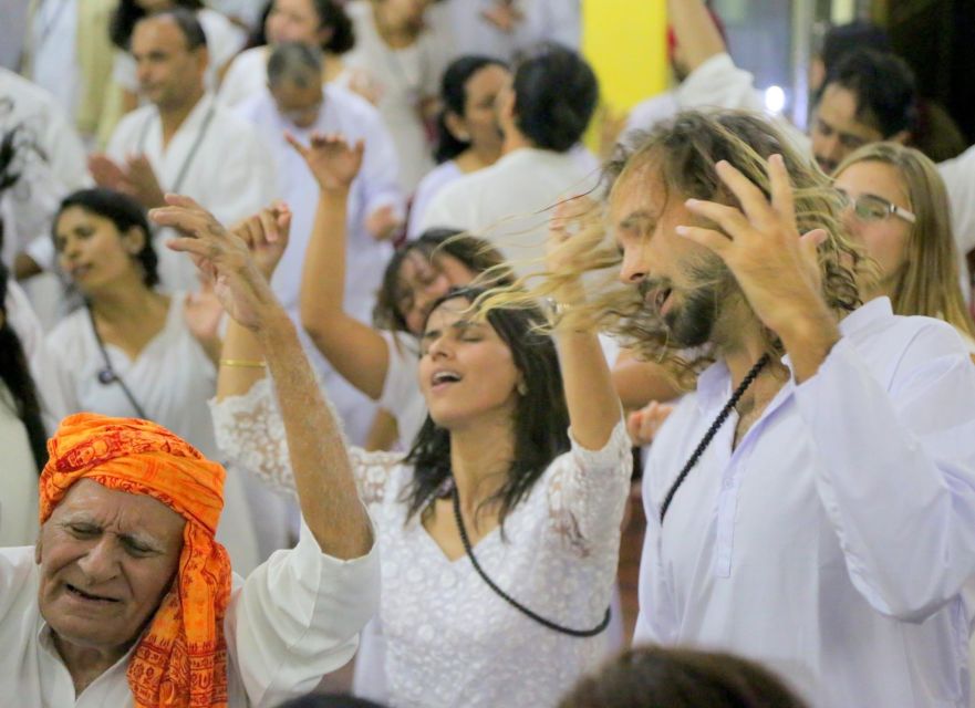 Kathmandu: 4-Days Meditation & Yoga Retreat in Osho Tapoban - Days 2 and 3: Early yoga, spiritual talks, and quiet study