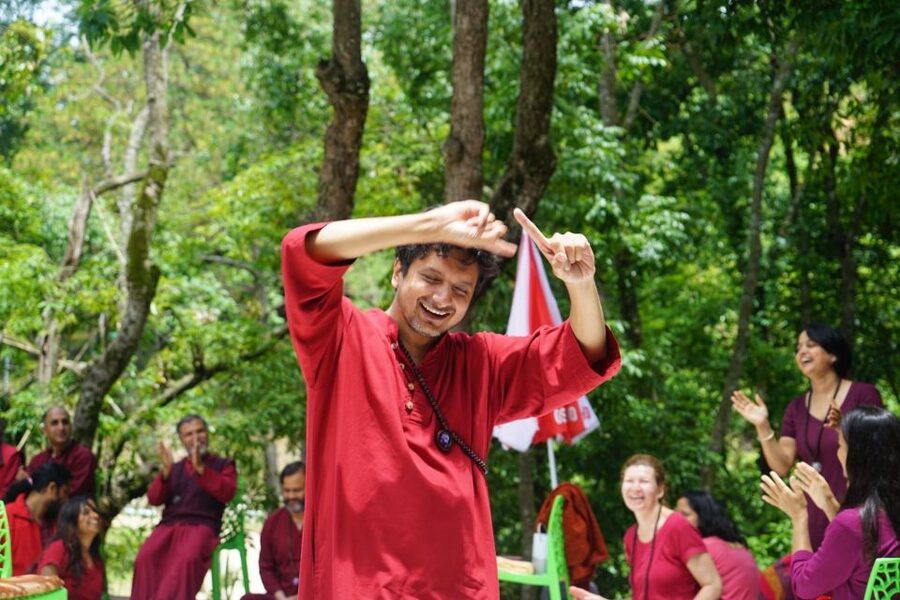 Kathmandu: 4-Days Meditation & Yoga Retreat in Osho Tapoban - Packing for a strict but simple retreat