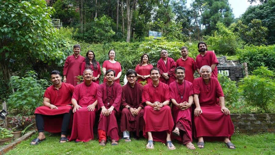 Kathmandu: 4-Days Meditation & Yoga Retreat in Osho Tapoban - Who will enjoy this experience most
