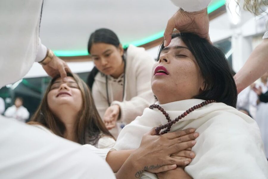 Kathmandu: 4-Days Meditation & Yoga Retreat in Osho Tapoban - Booking details that matter