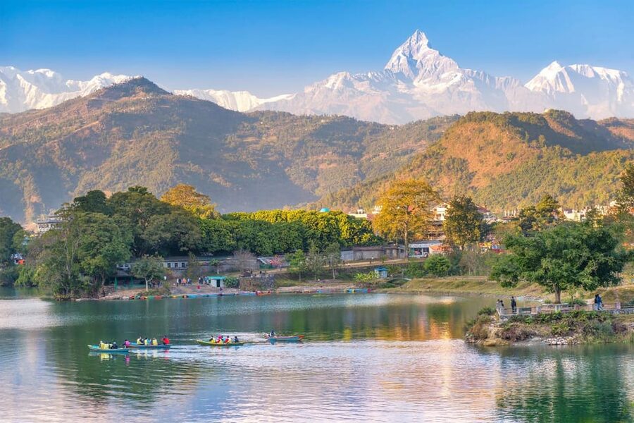 Kathmandu: 4 Days Pokhara Tour With Himalaya Easy Day Hiking - FAQ
