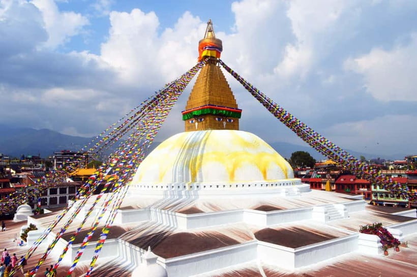 Kathmandu 4-Heritage Sites Tour - Should you book the Kathmandu four-site tour?