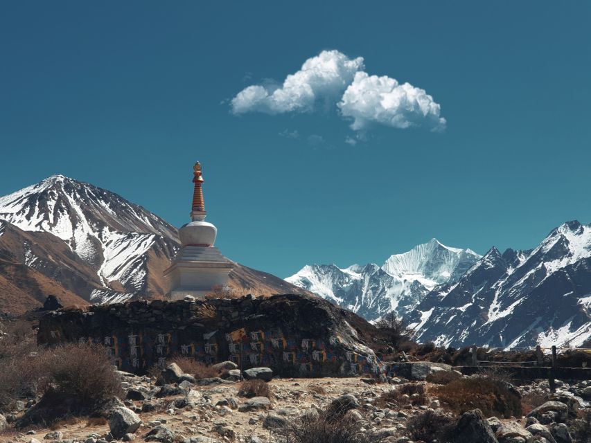 Kathmandu: 6-Day Limitless Langtang Trek - Why Langtang works for a short Nepal trek
