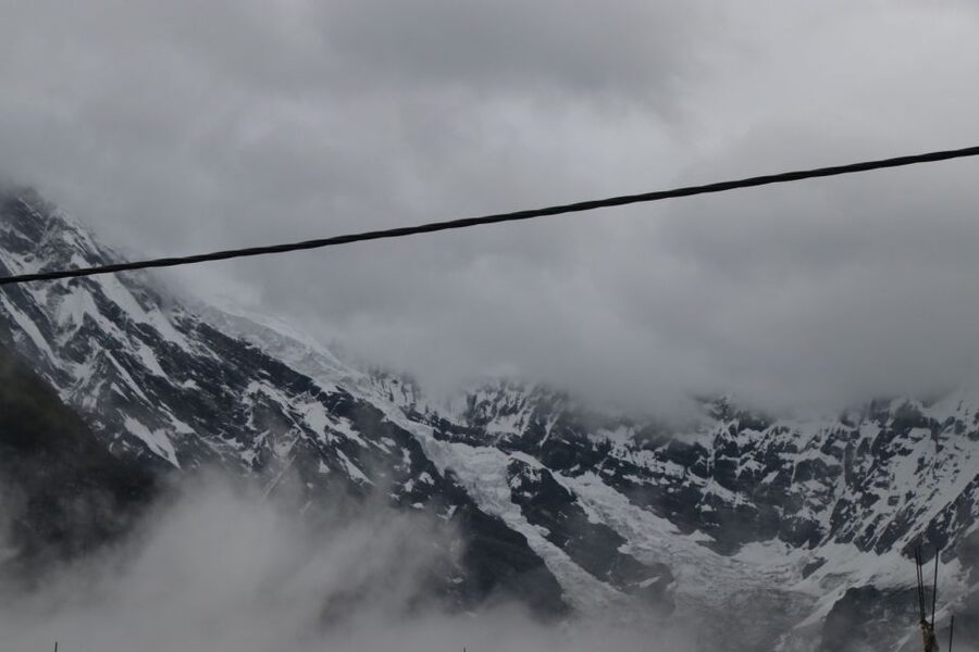 Kathmandu: 6-Day Limitless Langtang Trek - Day 3: Ghoda Tabela to Kyanjin Gompa