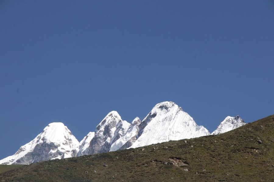 Kathmandu: 6-Day Limitless Langtang Trek - Day 5: Thangsyap back to Syabrubesi