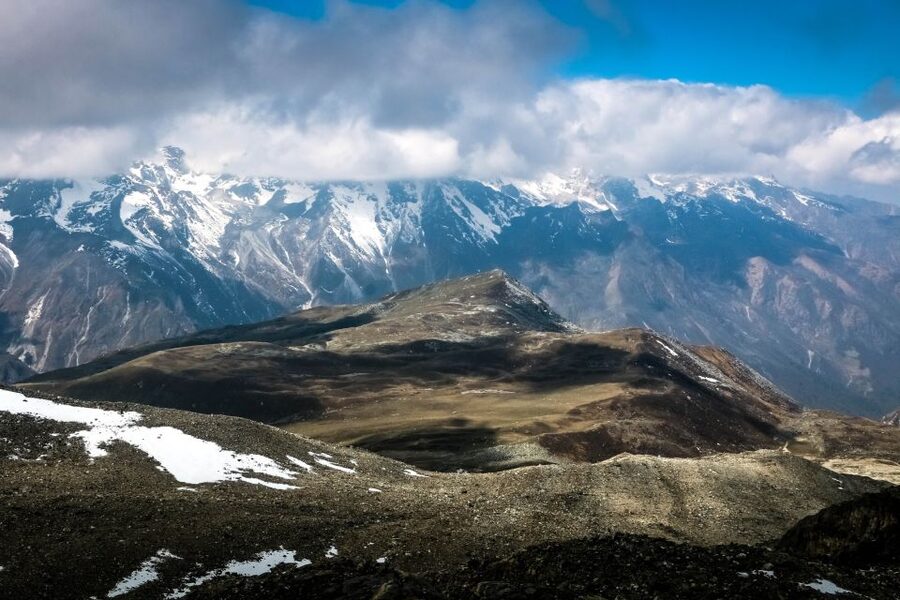 Kathmandu: 6-Day Limitless Langtang Trek - Guides, porters, and the human side of the trek