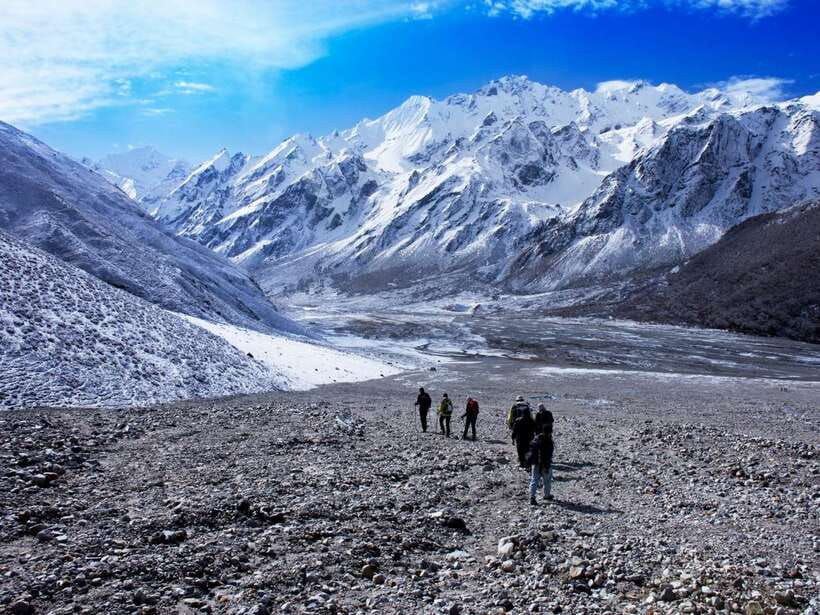 Kathmandu: 6 Days Langtang Valley Trek with Kyanjin Ri - Why Langtang works for a six-day Nepal trek