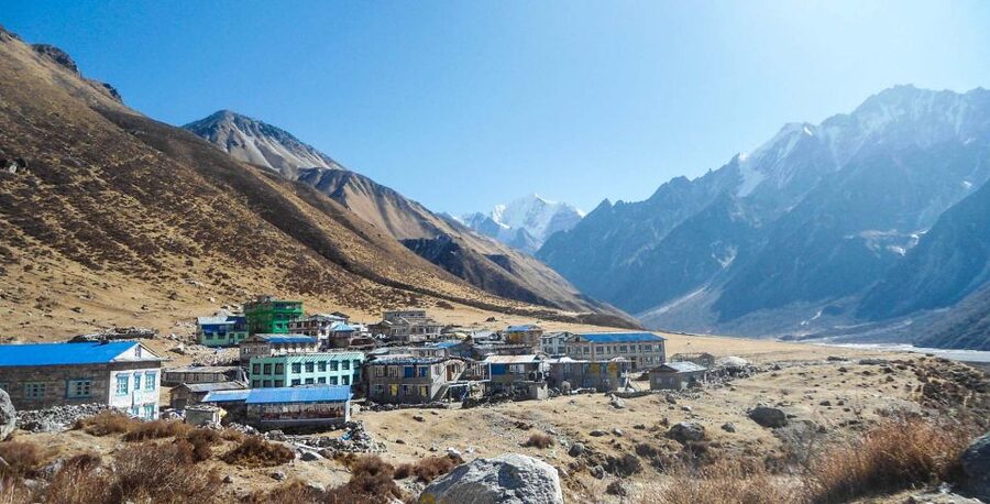 Kathmandu: 7 Day Langtang Valley Trek - Key points to know before you book