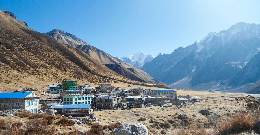 Kathmandu: 7 Day Langtang Valley Trek - Why the Langtang Valley feels different