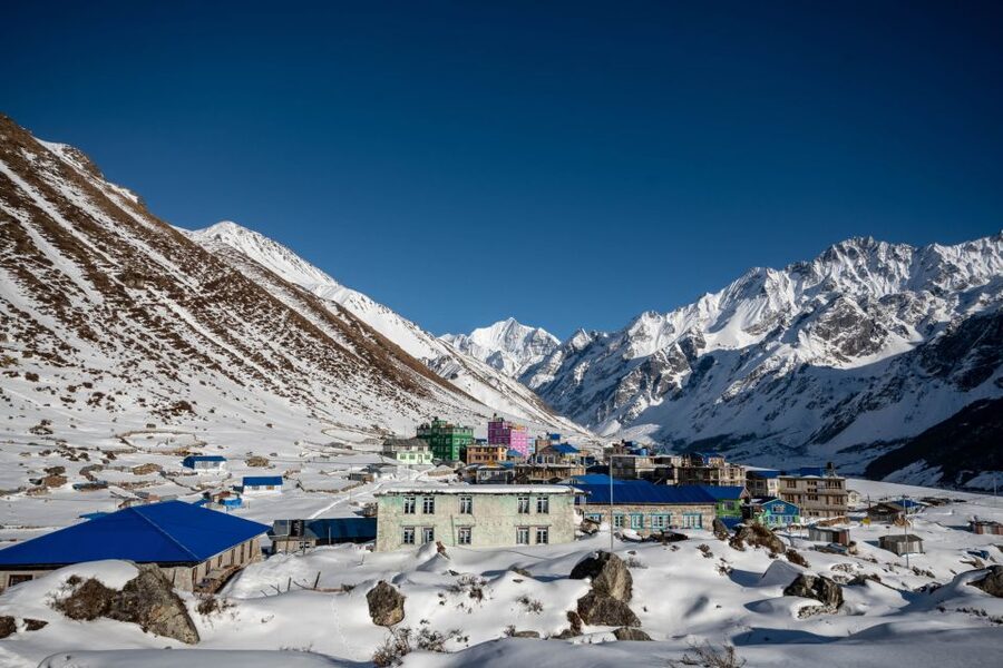 Kathmandu: 7 Day Langtang Valley Trek - Day 4: Langtang Village to Kyanjin Gompa at 3,870 meters