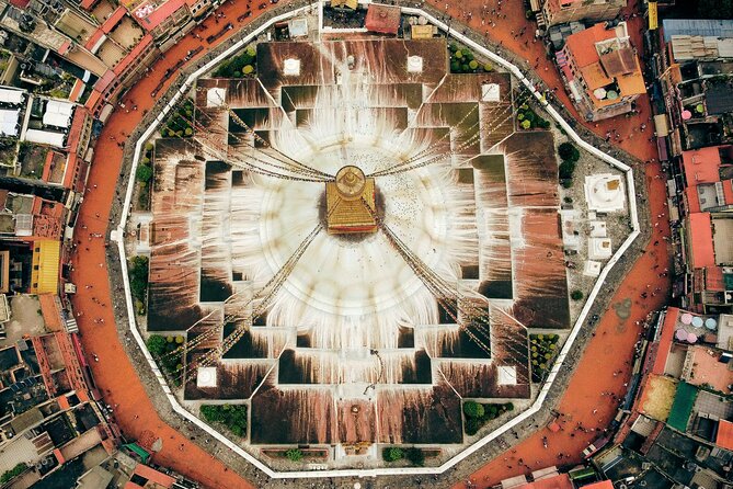 Kathmandu: 7 UNESCO Heritage Private & Group Tour - A fast introduction to Kathmandu’s sacred places