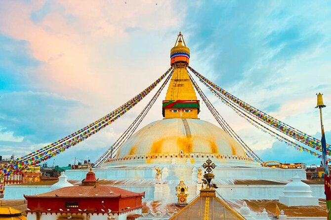Kathmandu: 7 UNESCO Heritage Private & Group Tour - Kathmandu Durbar Square: royal power in the city center