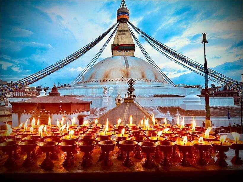 Kathmandu: 7 UNESCO Sites Tour in 1 Day (Private Tour) - Why this Kathmandu tour works for a short visit