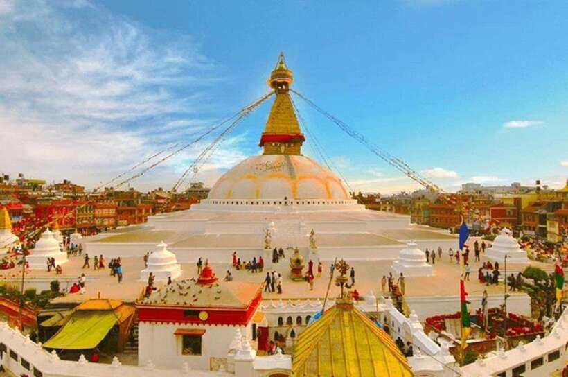 Kathmandu: 7 UNESCO World Heritage Sites Guided Tour - Seven places that define the Kathmandu Valley