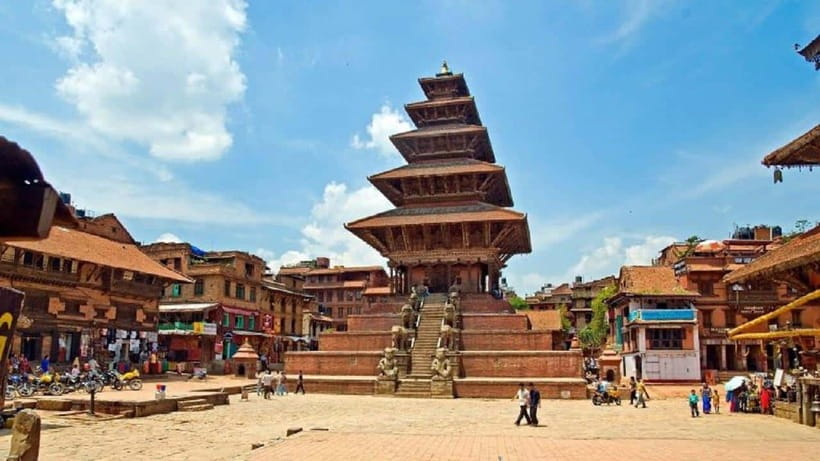 Kathmandu: 7 UNESCO World Heritage Sites Guided Tour - Why this tour works for first-time visitors