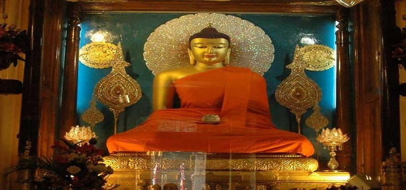 Kathmandu: 7 UNESCO World Heritage Sites Guided Tour - Pashupatinath, sacred rites beside the Bagmati River
