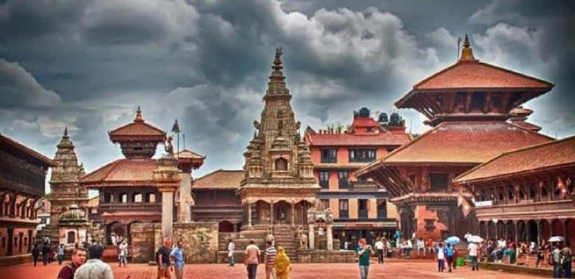 Kathmandu: 7 UNESCO World Heritage Sites Guided Tour - The private vehicle and the real timing