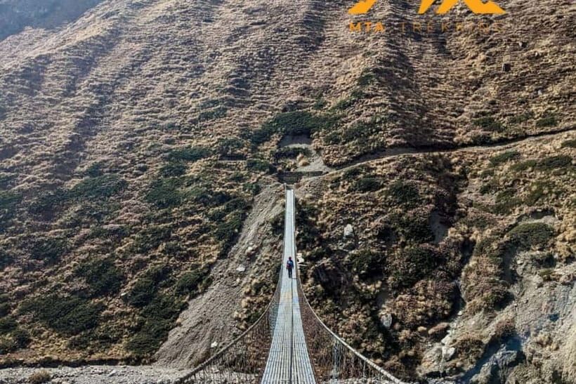 Kathmandu: 8-Day Annapurna Circuit Trek via Thorong La Pass - Why this route is such a strong choice