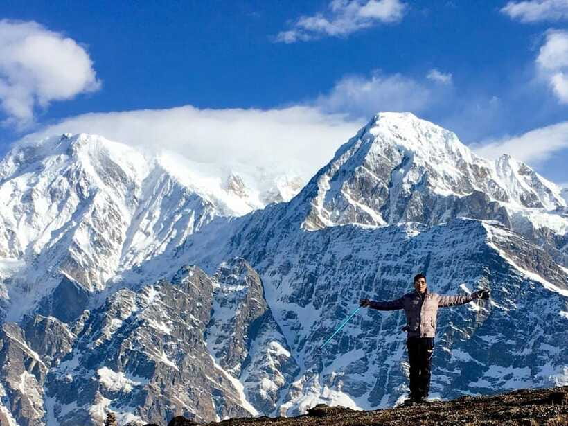 Kathmandu: 8-Day Annapurna Circuit Trek via Thorong La Pass - Day 7: Thorong La Pass and Muktinath