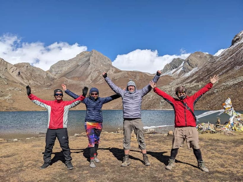 Kathmandu: 9-Day Annapurna Circuit Trek via Thorong La Pass - What this Annapurna trek is really like