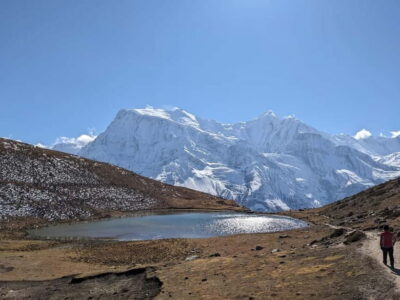 9-Day Annapurna Circuit Trek via Thorong La Pass