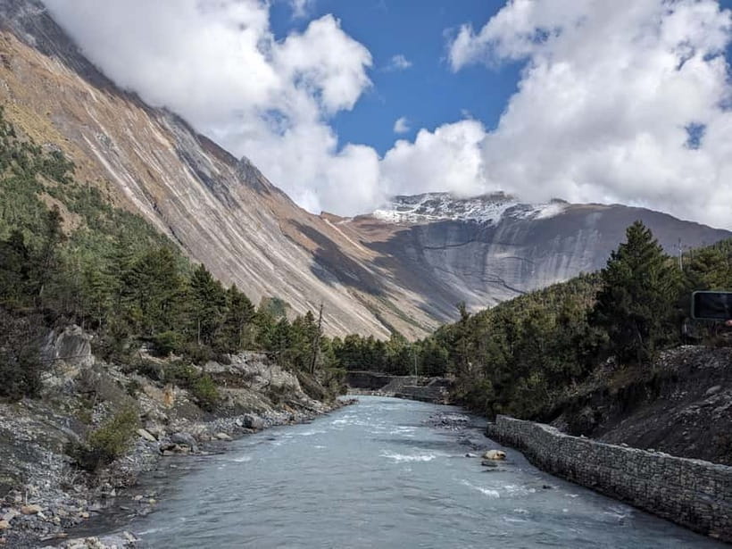 Kathmandu: 9-Day Annapurna Circuit Trek via Thorong La Pass - Day 7: Yak Kharka to Thorong Phedi at 4,450 meters