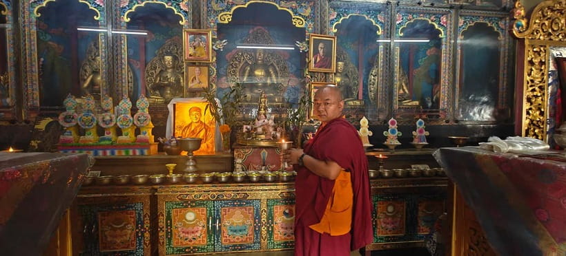 Kathmandu: A Day Tour of Buddhist Stupas - Who Should Book This Buddhist Stupa Tour?