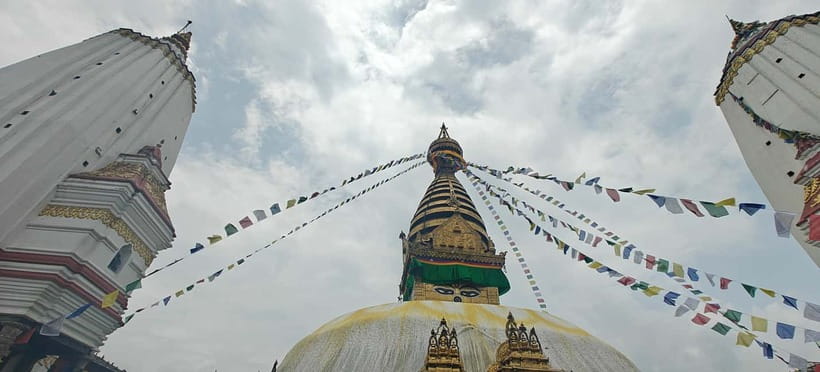 Kathmandu: A Day Tour of Buddhist Stupas - My Verdict on the Kathmandu Stupa Tour