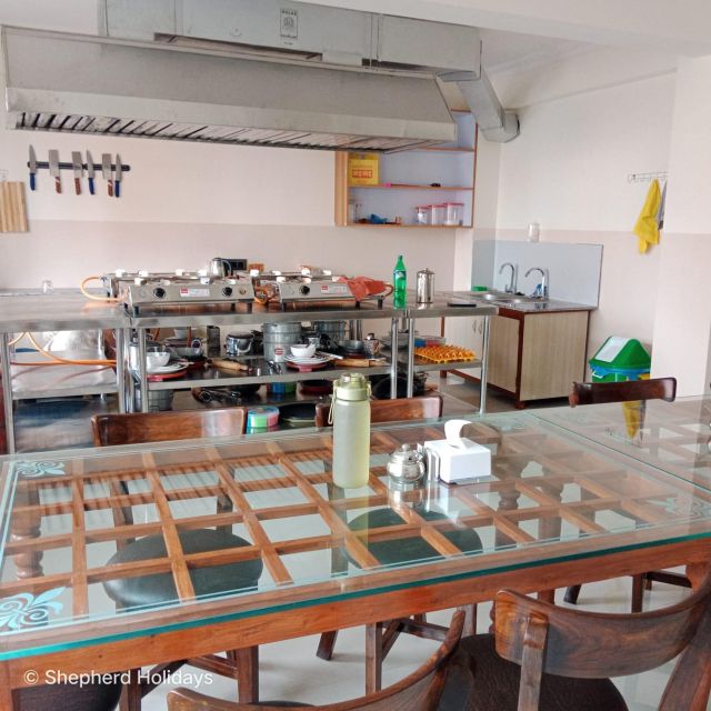 Kathmandu: About 3-hour Cooking Class Experience near Thamel - Key things to know before booking