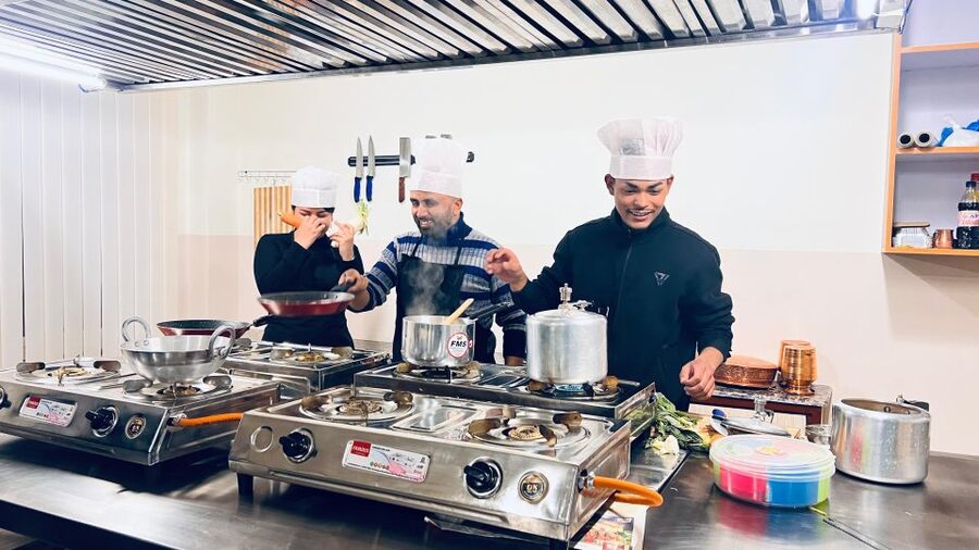 Kathmandu: About 3-hour Cooking Class Experience near Thamel - Bara, yomari, and the less familiar choices