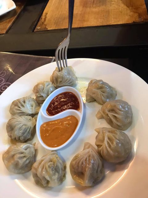 Kathmandu: About 3-hour Cooking Class Experience near Thamel - Chicken curry, roti, and thukpa
