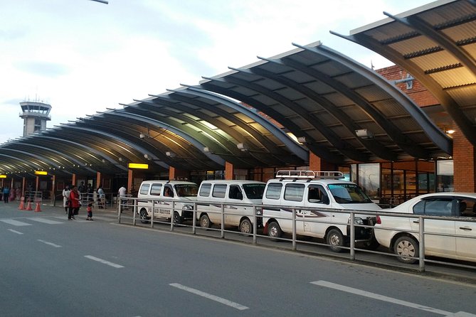 Kathmandu Airport Departure Transfer – Easy, Safe & Hassle-Free - Leaving Kathmandu without the last-minute scramble