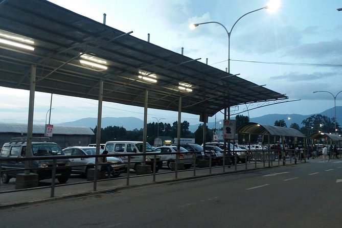 Kathmandu Airport Departure Transfer – Easy, Safe & Hassle-Free - What the departure pickup should feel like