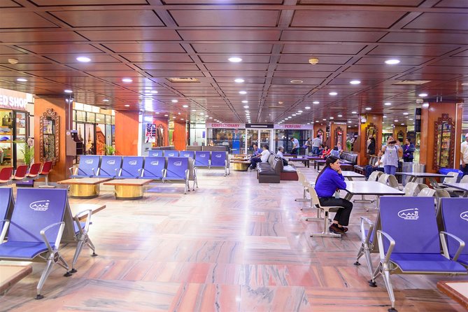 Kathmandu Airport Meet and Greet - Key Points Before You Book