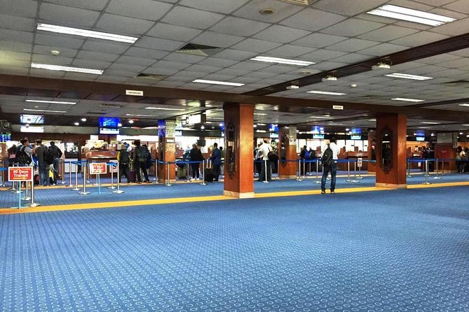 Kathmandu Airport Meet and Greet - Who Will Benefit Most From This Service?