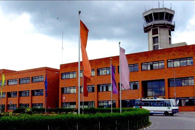 Kathmandu Airport Meet and Greet - Visa Help and Immigration Assistance