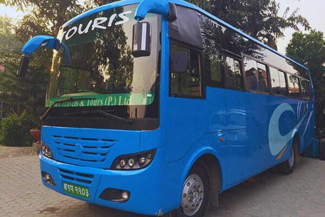 Kathmandu airport pick up/Drop off service by Private Vehicle - The Departure Ride to Tribhuvan Airport
