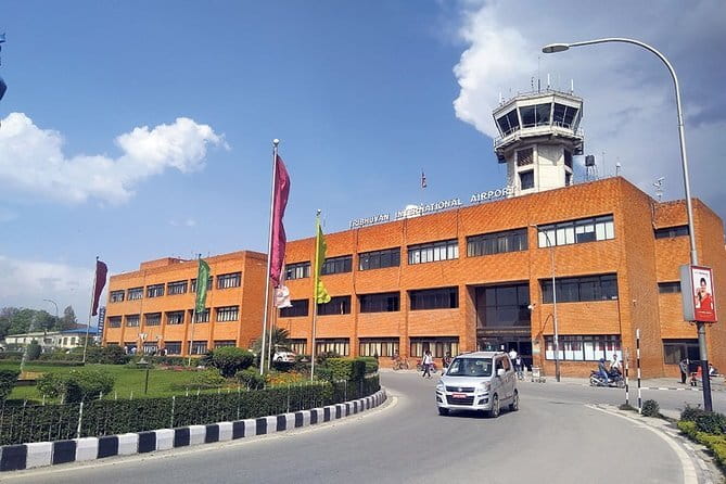 Kathmandu airport pick up/Drop off service by Private Vehicle - Who Will Get the Most From This Service?