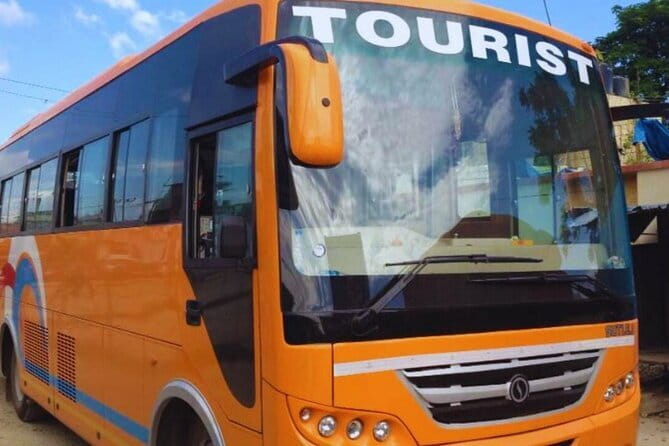 Kathmandu Airport Pickup and Drop-off Services - Hotel pickup before your flight